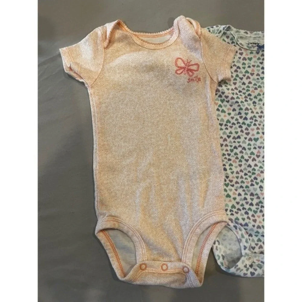 Carters adorable collection
